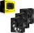 Wentylator Corsair Fan RS120 MAX PWWM 3x1