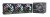 Seasonic MagFlow ARGB Obudowa komputera Wentylator 12 cm Czarny 3 szt.