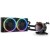 Bitspower Cyclops 240 Procesor Chłodnica cieczy all-in-one Czarny, Srebrny 1 szt.