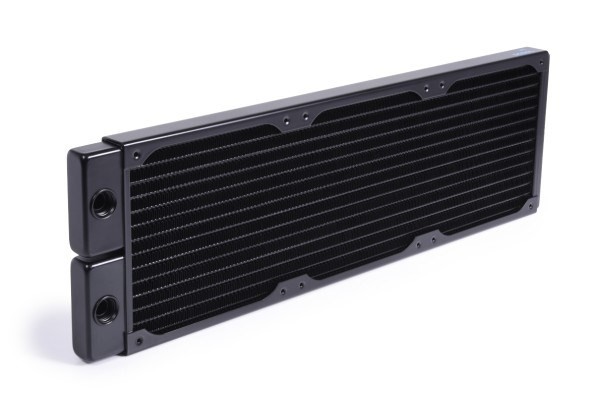 Alphacool 14437 część / akcesorium do systemów chłodzenia komputerów Radiator