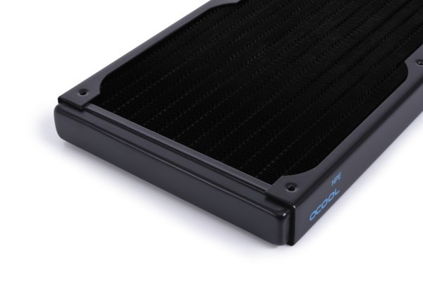 Alphacool 14437 część / akcesorium do systemów chłodzenia komputerów Radiator