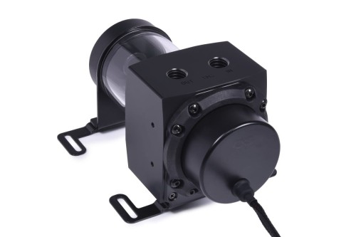 Alphacool 15380 część / akcesorium do systemów chłodzenia komputerów Blok wodny