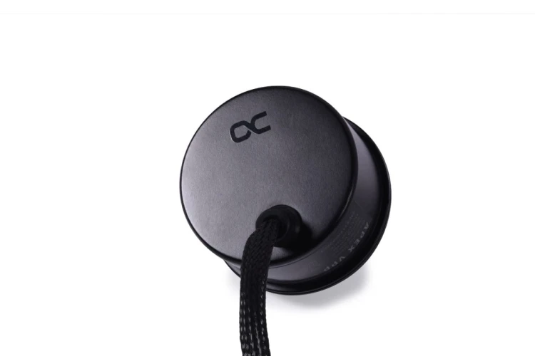 Alphacool 15380 część / akcesorium do systemów chłodzenia komputerów Blok wodny