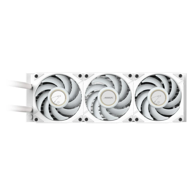 Chłodzenie Gigabyte AORUS Waterforce X II 360I
