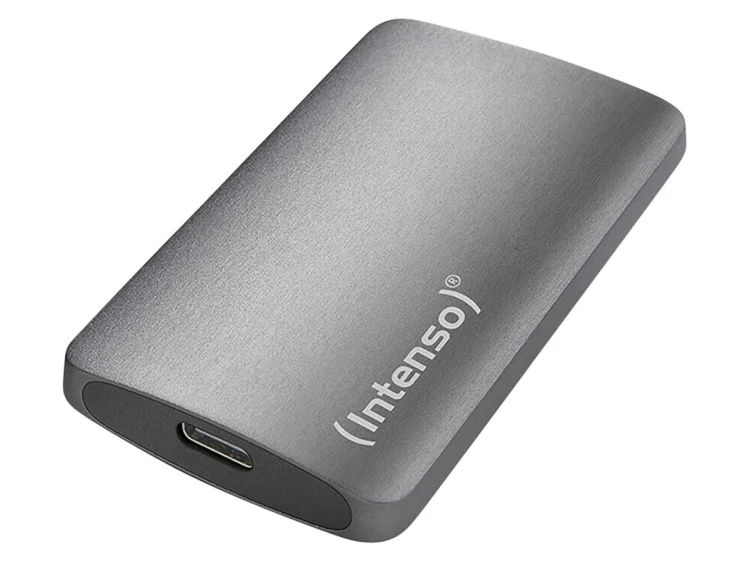 INTENSO SSD USB3.2 2TB EXT./TX800