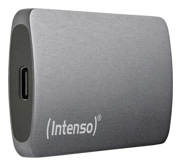 INTENSO SSD USB3.2 2TB EXT./TX800
