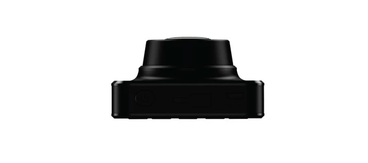 Navitel AR280 DUAL Full HD Bateria Czarny
