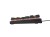 GENESIS NKG-1886 klawiatura Gaming USB QWERTZ Niemiecki Czarny