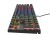 GENESIS NKG-1886 klawiatura Gaming USB QWERTZ Niemiecki Czarny