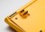 Ducky One 3 Yellow klawiatura Gaming USB Niemiecki Żółty