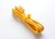 Ducky One 3 Yellow klawiatura Gaming USB Niemiecki Żółty