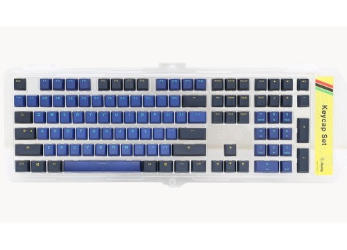 Ducky Horizon Nakładki na przyciski klawiatury