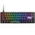 Ducky One 3 Classic SF klawiatura Gaming USB US English Czarny, Biały