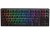Ducky One 3 Classic TKL klawiatura Gaming USB Niemiecki Czarny, Biały