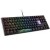 Ducky One 3 Classic TKL klawiatura Gaming USB Niemiecki Czarny, Biały