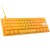 Klawiatura gamingowa Ducky One 3 MINI Yellow GATA-1746 RGB LED - MX-Clear (US)