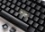 Ducky One 3 Classic TKL klawiatura Gaming USB US English Czarny, Biały
