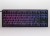 Ducky One 3 Classic TKL klawiatura Gaming USB US English Czarny, Biały