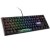 Ducky One 3 Classic TKL klawiatura Gaming USB US English Czarny, Biały