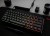 Ducky One 3 Classic Mini klawiatura Gaming USB US English Czarny, Biały
