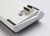Ducky One 3 Classic Mini klawiatura Gaming USB US English Czarny, Biały