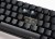 Ducky One 3 Classic SF klawiatura Gaming USB US English Czarny, Biały