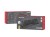 GENESIS Thor 404 TKL klawiatura Gaming USB QWERTY Amerykański międzynarodowy Czarny