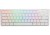Ducky One 3 Mini Pure White klawiatura Gaming USB Niemiecki Biały