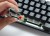 Ducky One 3 Classic klawiatura Gaming USB US English Biały