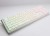 Ducky One 3 Classic klawiatura Gaming USB US English Biały