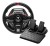 Thrustmaster T128 Shifter Pack, Kierownica + Pedały, PC, Xbox, Przycisk hamulca ręcznego, Przycisk View, Przycisk ustawień, Przyciski kierunkowe, Przy