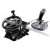 Thrustmaster SimTask FarmStick Szary USB Joystick Analogowa/Cyfrowa PC
