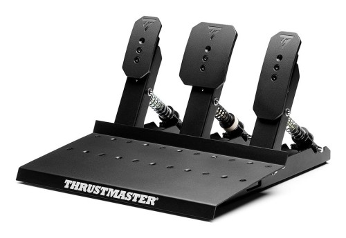 Thrustmaster Modułowy, skalowalny zestaw pedałów Raceline III WW