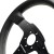 Uchwyt kierowniczy AddOn Thrustmaster EVO Racing 32R Leather