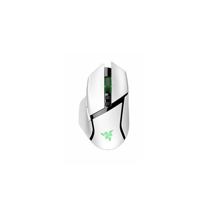 Razer Basilisk V3 Pro myszka Gaming Po prawej stronie RF Wireless + Bluetooth + USB Type-C Optyczny 30000 DPI