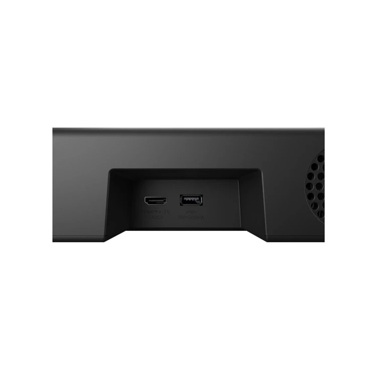 LG S20A Czarny 2.0 kan. 50 W