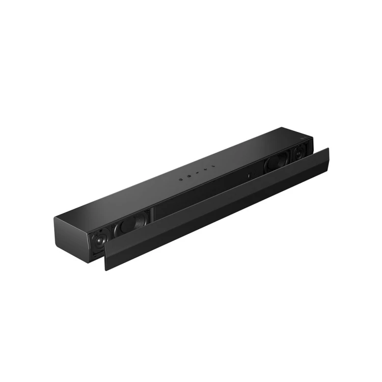 LG S20A Czarny 2.0 kan. 50 W