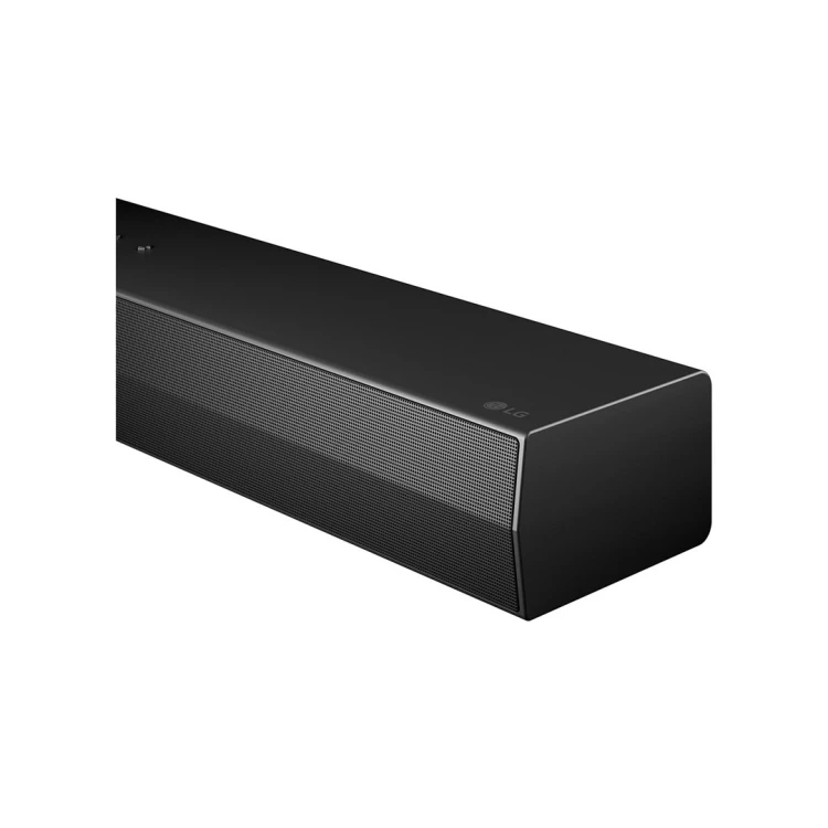 LG S20A Czarny 2.0 kan. 50 W