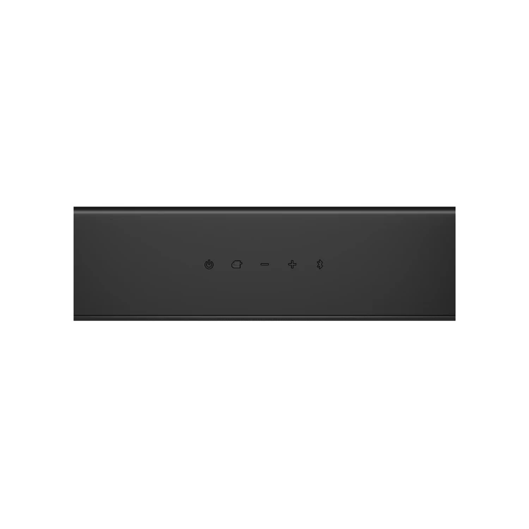 LG S20A Czarny 2.0 kan. 50 W