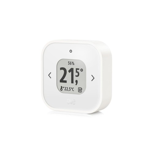 Materia termokontrolna Eve Systems (10ECK9951)