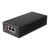 Edimax GP-203IT adapter PoE 2.5 Gigabit Ethernet, Fast Ethernet, Gigabit Ethernet
