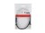 Equip 119266 kabel DisplayPort 10 m Czarny
