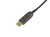 Wyposażenie - Kabel DisplayPort - DisplayPort (M) do DisplayPort (M) - DisplayPort 1.4 - 20.0m - Aktywny, Obsługuje 8K 30 Hz (7680 x 4320)