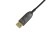 Wyposażenie - Kabel DisplayPort - DisplayPort (M) do DisplayPort (M) - DisplayPort 1.4 - 20.0m - Aktywny, Obsługuje 8K 30 Hz (7680 x 4320)