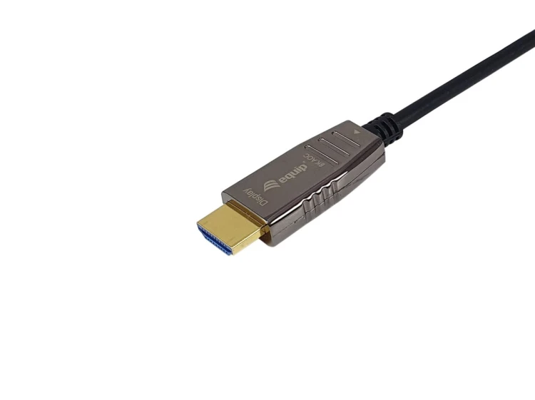 Przewód Equip HDMI 2.1 Active Optical