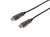 Equip 119433 kabel HDMI 100 m HDMI Typu A (Standard) Czarny