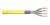 Digitus DK-1745-A-VH-5 kabel sieciowy Żółty 500 m Cat7a S/FTP (S-STP)