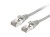 Equip 615506 kabel sieciowy Szary 40 m Cat6 S/FTP (S-STP)