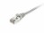 Equip 615506 kabel sieciowy Szary 40 m Cat6 S/FTP (S-STP)