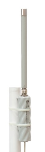 Access Point Mikrotik GrooveA 52HPn 150 Mbit/s Szary Obsługa PoE